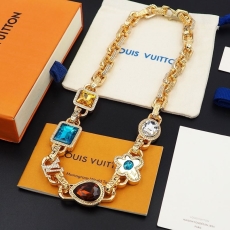 Louis Vuitton Necklaces